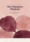 The Polyamory Playbook — 34-Page Ethical Non-Monogamy Guide (PDF)